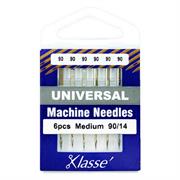 Machine Needle Universal Size 90/14